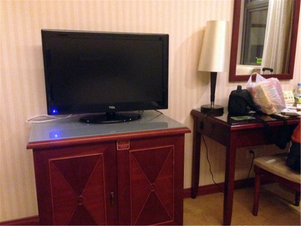 Vienna International Hotel Shanghai Songjiang מראה חיצוני תמונה