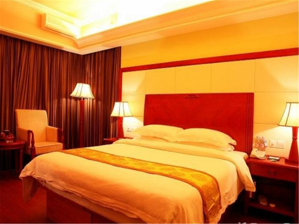 Vienna International Hotel Shanghai Songjiang מראה חיצוני תמונה